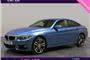 2017 BMW 4 Series Gran Coupe 420d [190] xDrive M Sport 5dr Auto [Prof Media]