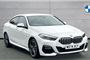 2024 BMW 2 Series Gran Coupe 220i M Sport 4dr Step Auto