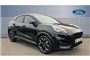 2022 Ford Puma 1.0 EcoBoost Hybrid mHEV 155 ST-Line X 5dr