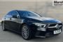 2021 Mercedes-Benz A-Class Saloon A200 Sport Executive Edition 4dr Auto