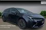 2024 Toyota Corolla Touring Sport 1.8 Hybrid Design 5dr CVT