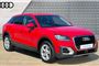 2018 Audi Q2 30 TDI Sport 5dr
