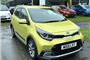 2021 Kia Picanto 1.0 X-Line S 5dr Auto