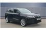 2018 Skoda Karoq 1.5 TSI Edition 5dr DSG
