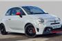 2022 Abarth 595 1.4 T-Jet 165 F595 3dr