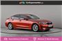 2020 BMW 3 Series 318i SE 4dr Step Auto