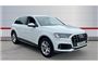 2021 Audi Q7 55 TFSI Quattro Sport 5dr Tiptronic