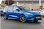 2020 Ford Focus 1.0 EcoBoost 125 ST-Line 5dr