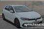 2021 Volkswagen Polo 1.0 TSI Life 5dr DSG