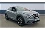 2024 Nissan Juke 1.0 DiG-T 114 Tekna 5dr