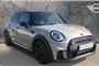 2021 MINI Hatchback 5dr 1.5 Cooper Sport 5dr