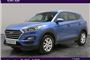 2020 Hyundai Tucson 1.6 GDi SE Nav 5dr 2WD