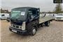 2017 Nissan NT400 Cabstar 35.13 dCi Dropside