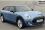 2018 MINI Clubman 1.5 Cooper 6dr