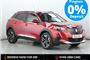 2021 Peugeot 2008 1.2 PureTech Allure 5dr