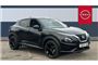 2024 Nissan Juke 1.0 DiG-T Tekna 5dr DCT