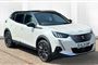 2021 Peugeot e-2008 100kW GT Premium 50kWh 5dr Auto