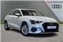2020 Audi A3 30 TFSI Technik 5dr