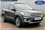 2019 Ford Kuga 1.5 EcoBoost Titanium X Edition 5dr 2WD