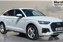 2022 Audi Q5 Sportback 40 TDI Quattro S Line 5dr S Tronic