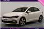 2021 Volkswagen Polo GTI 2.0 TSI 207 GTI 5dr DSG