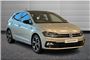 2019 Volkswagen Polo 1.0 TSI 115 R-Line 5dr