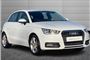 2018 Audi A1 1.0 TFSI Sport Nav 5dr