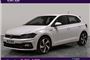 2021 Volkswagen Polo GTI 2.0 TSI 207 GTI 5dr DSG