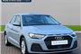 2020 Audi A1 25 TFSI Technik 5dr