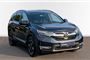 2020 Honda CR-V 2.0 i-MMD Hybrid EX 5dr eCVT