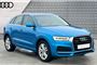 2017 Audi Q3 2.0 TDI Quattro S Line Edition 5dr