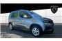 2019 Peugeot Rifter 1.2 PureTech Allure 5dr