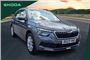 2023 Skoda Kamiq 1.0 TSI 110 SE Drive 5dr