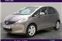 2015 Honda Jazz 1.4 i-VTEC ES Plus 5dr CVT