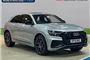 2019 Audi Q8 50 TDI Quattro Vorsprung 5dr Tiptronic