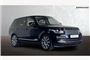 2018 Land Rover Range Rover 4.4 SDV8 Autobiography 4dr Auto