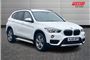 2019 BMW X1 xDrive 20i Sport 5dr Step Auto