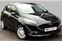 2022 Ford Fiesta 1.0 EcoBoost Trend 5dr