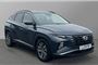 2022 Hyundai Tucson 1.6 TGDi SE Connect 5dr 2WD