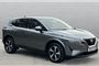 2022 Nissan Qashqai 1.3 DiG-T MH 158 N-Connecta 5dr Xtronic