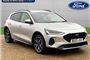 2023 Ford Focus Active 1.0 EcoBoost Hybrid mHEV Active X 5dr Auto