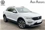 2021 Volkswagen T-Roc 1.0 TSI 110 Active 5dr