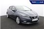 2021 Nissan Micra 1.0 IG-T 92 Tekna 5dr CVT