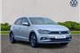 2021 Volkswagen Polo 1.0 TSI 95 Match 5dr DSG