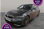 2021 BMW 3 Series 330i M Sport 4dr Step Auto