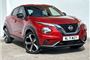 2021 Nissan Juke 1.0 DiG-T 114 Tekna 5dr DCT