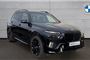 2023 BMW X7 xDrive40d MHT M Sport 5dr Step Auto