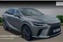 2024 Lexus RX 350h 2.5 Takumi 5dr E-CVT