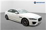 2020 Jaguar XE 2.0 P250 R-Dynamic HSE 4dr Auto