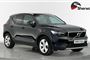 2019 Volvo XC40 2.0 D3 Momentum 5dr AWD Geartronic